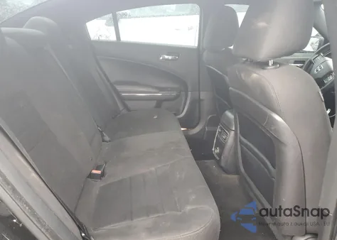 2014 Dodge Charger Se from USA, damaged, VIN 2C3CDXBG2EH172154